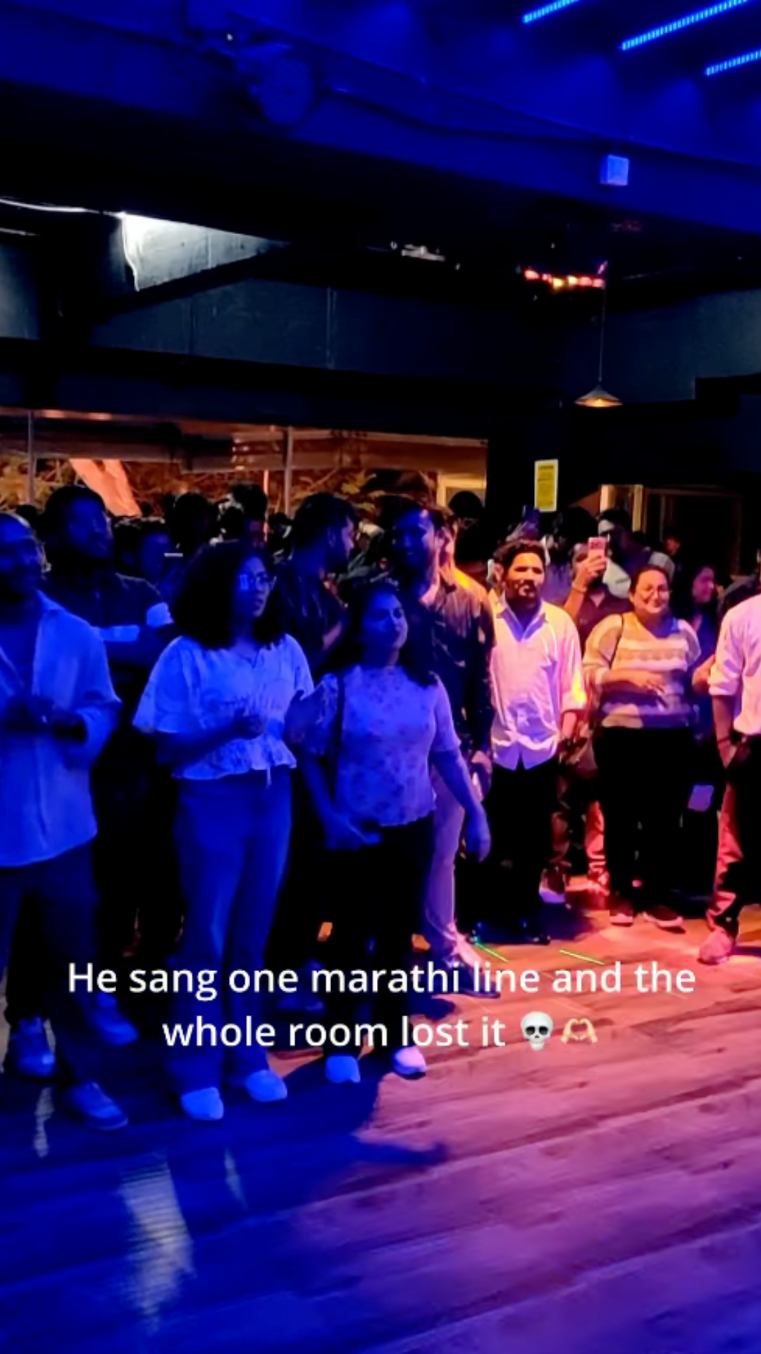 Live Performance